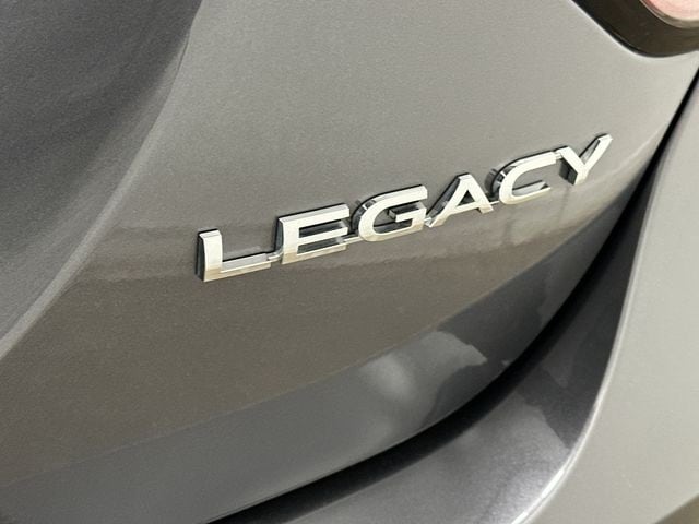Thumbnail: 2025 Subaru Legacy - 30