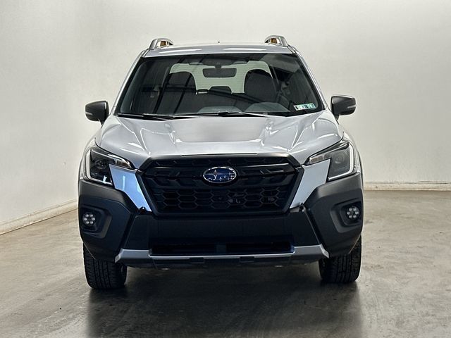 Thumbnail: 2024 Subaru Forester - 31