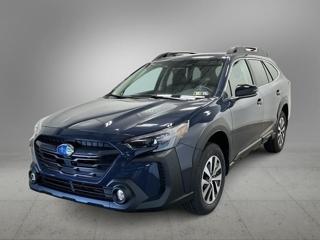 2025 Subaru Outback Premium -
                  Moon Township, PA