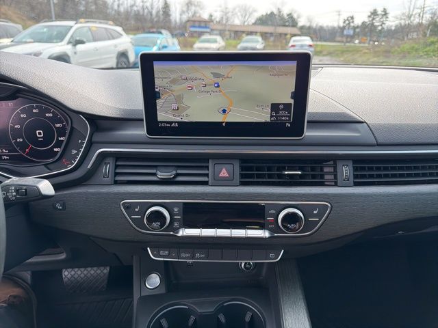 Thumbnail: 2018 Audi A4 - 22