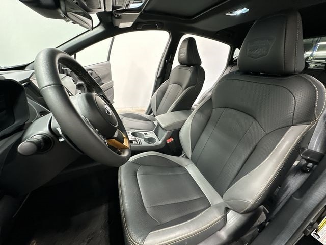 Thumbnail: 2025 Subaru Crosstrek - 16