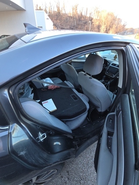 Thumbnail: 2018 Subaru Legacy - 22