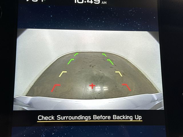 Thumbnail: 2025 Subaru Impreza - 14