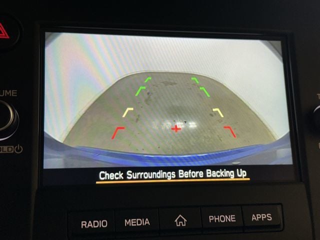 Thumbnail: 2026 Subaru Forester - 12