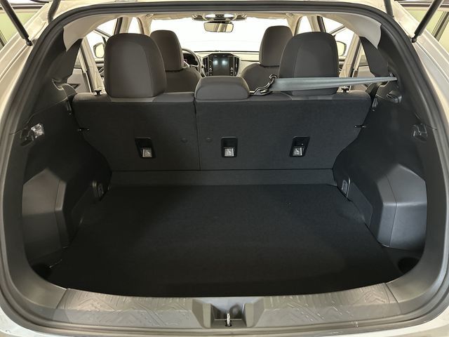 Thumbnail: 2025 Subaru Crosstrek - 23