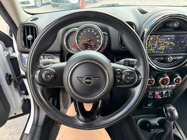 2019 MINI Countryman Base - Photo 19