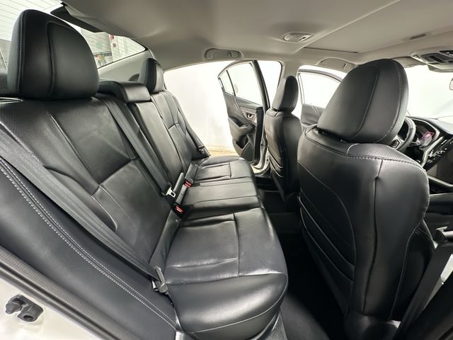 Thumbnail: 2025 Subaru Legacy - 26