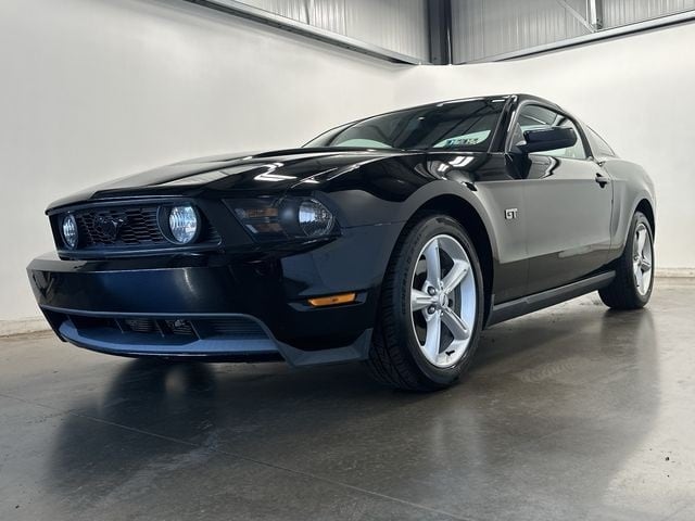 Thumbnail: 2010 Ford Mustang - 25