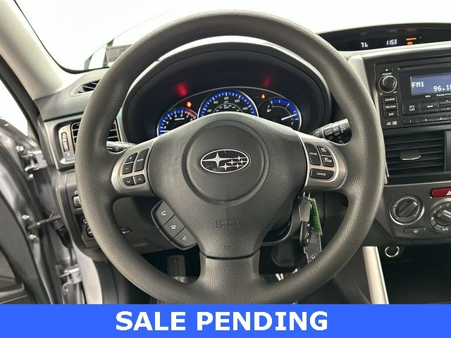 Thumbnail: 2013 Subaru Forester - 7