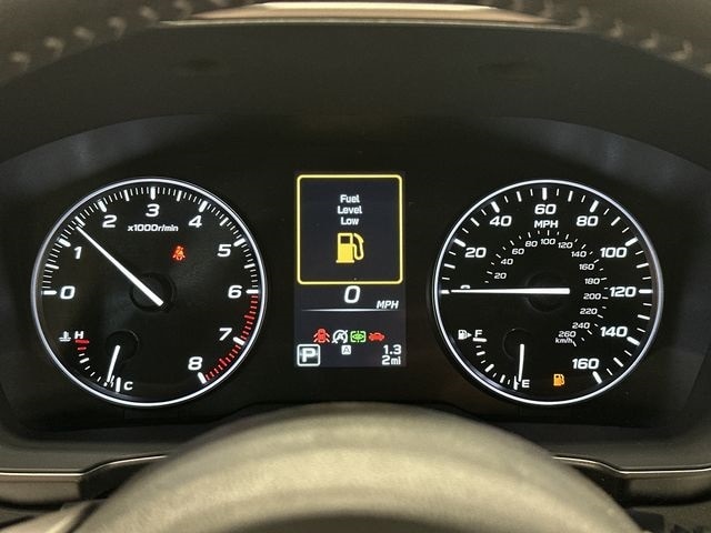 Thumbnail: 2025 Subaru Legacy - 7