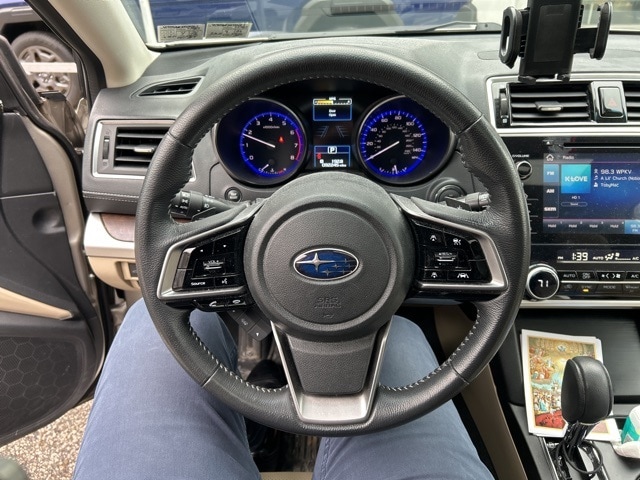 Thumbnail: 2019 Subaru Outback - 2