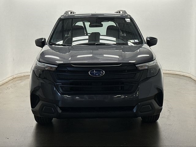 Thumbnail: 2025 Subaru Forester - 27