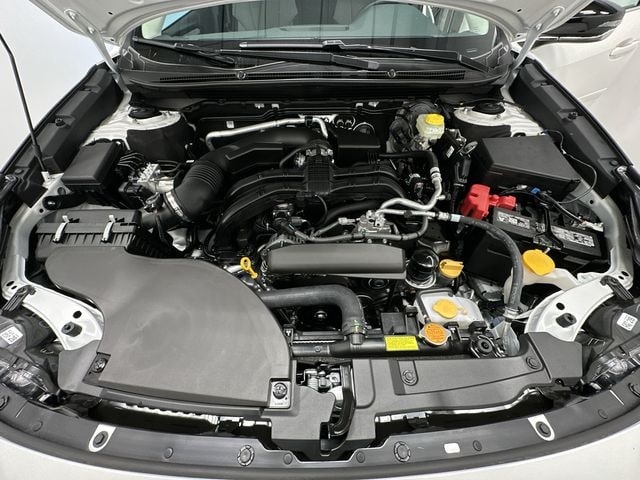 Thumbnail: 2025 Subaru Outback - 23