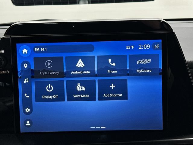 Thumbnail: 2026 Subaru Outback - 14