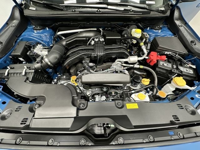 Thumbnail: 2026 Subaru Crosstrek - 24