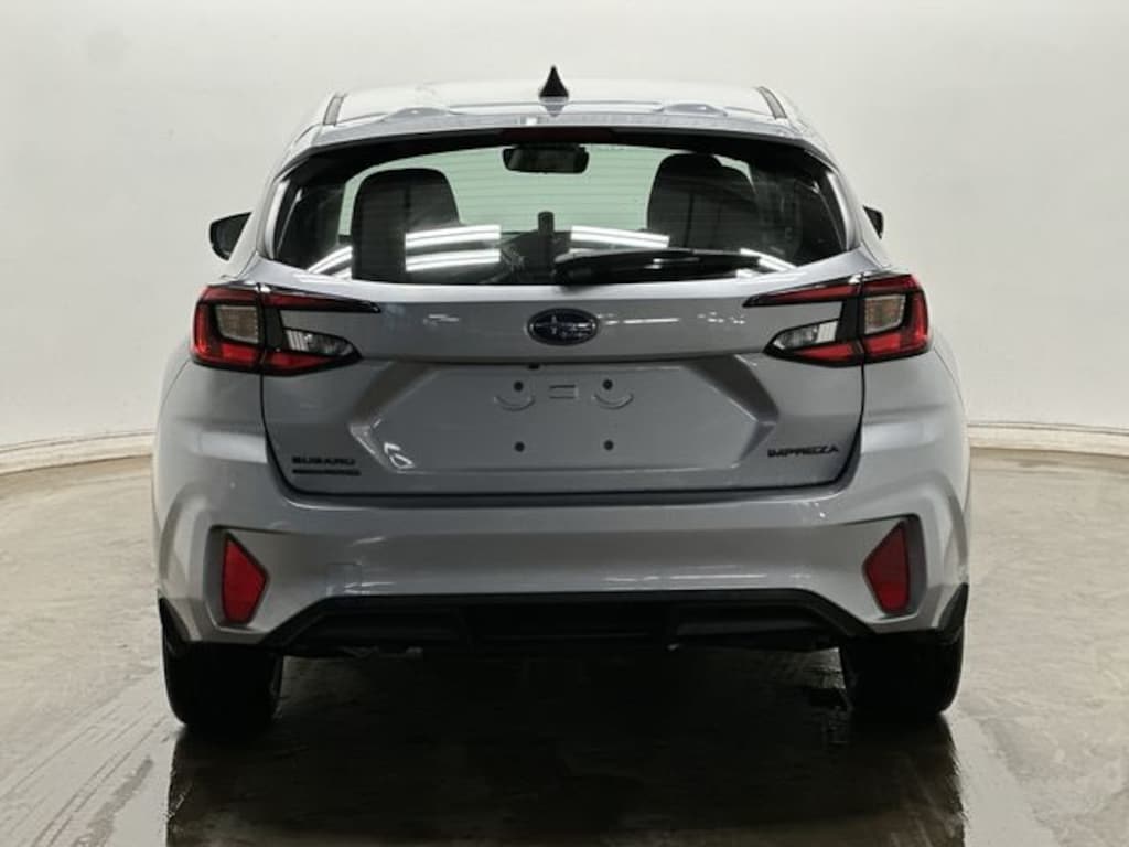 New 2026 Subaru Impreza Sport 5-Door