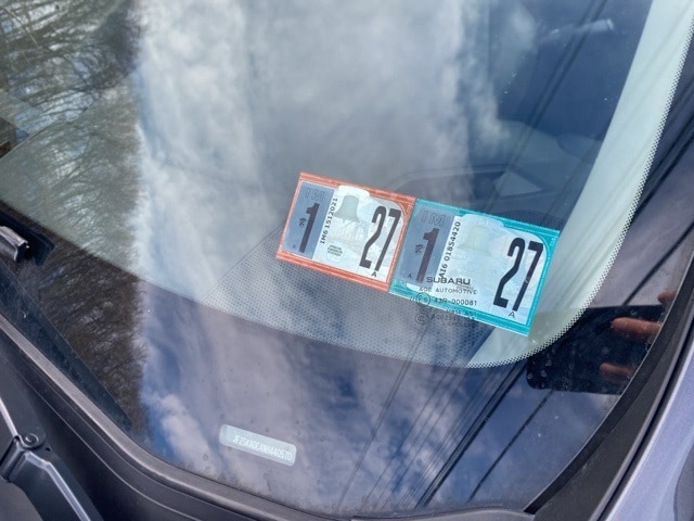 Thumbnail: 2022 Subaru Forester - 5