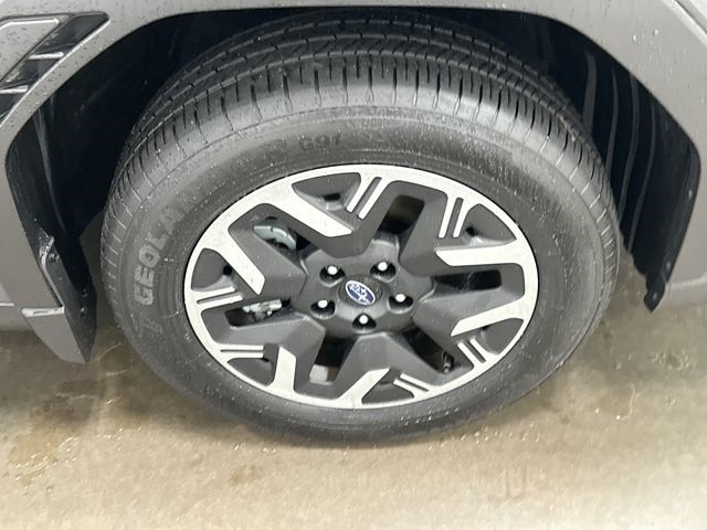 Thumbnail: 2025 Subaru Forester - 5