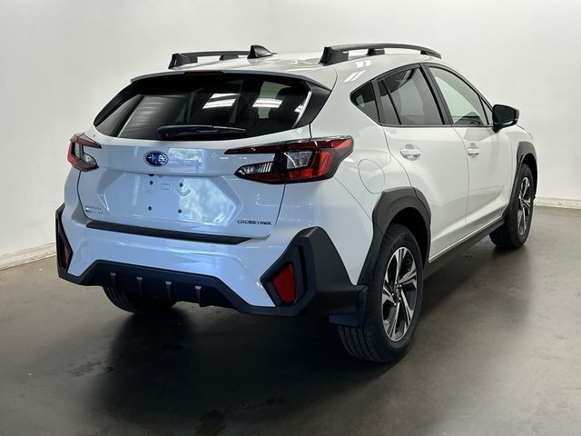 Thumbnail: 2025 Subaru Crosstrek - 29