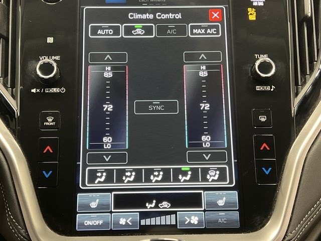 Thumbnail: 2024 Subaru Outback - 14