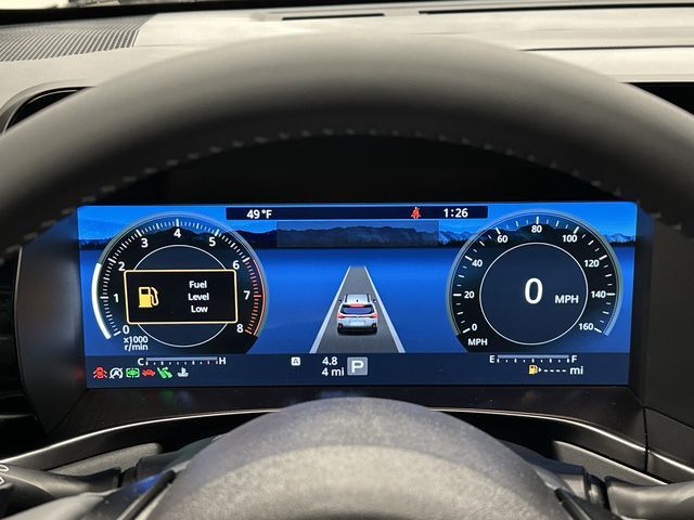 Thumbnail: 2026 Subaru Outback - 7