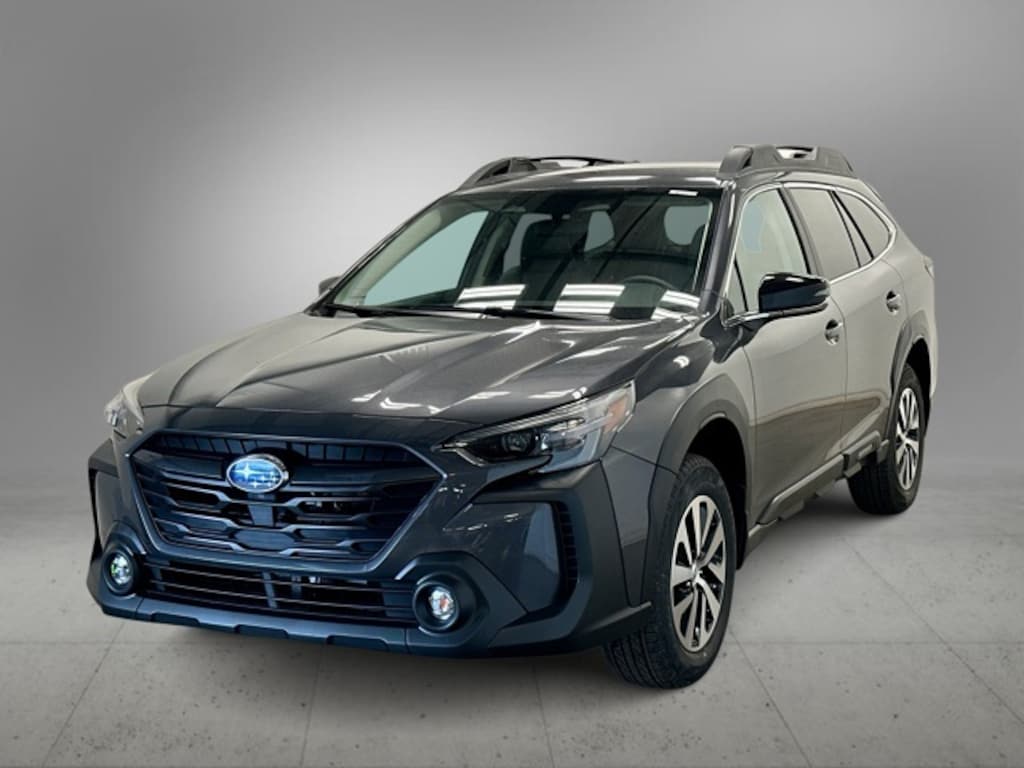 New 2025 Subaru Outback Premium SUV
