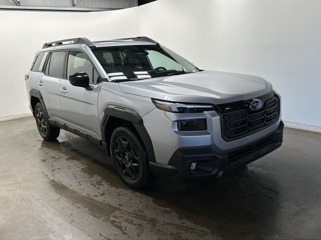 Thumbnail: 2026 Subaru Outback - 28