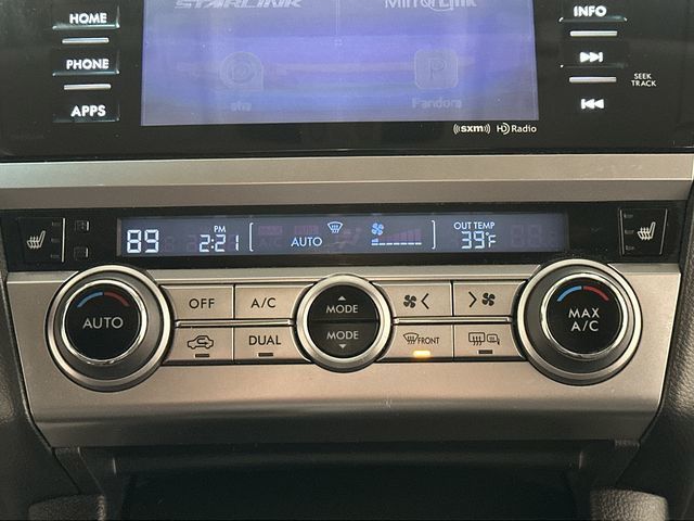 Thumbnail: 2017 Subaru Outback - 14