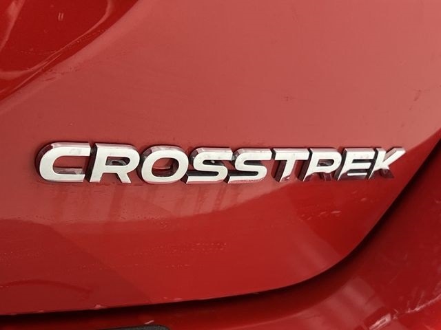 Thumbnail: 2025 Subaru Crosstrek - 28