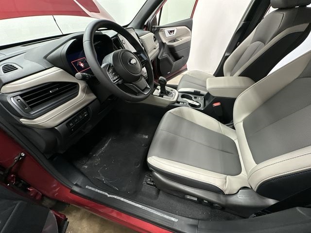 Thumbnail: 2025 Subaru Forester - 17