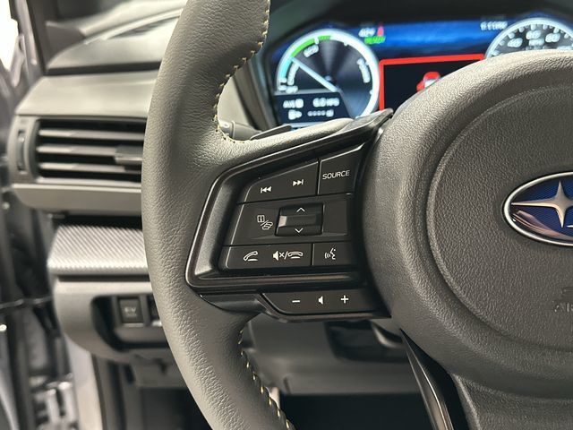 Thumbnail: 2026 Subaru Crosstrek - 9