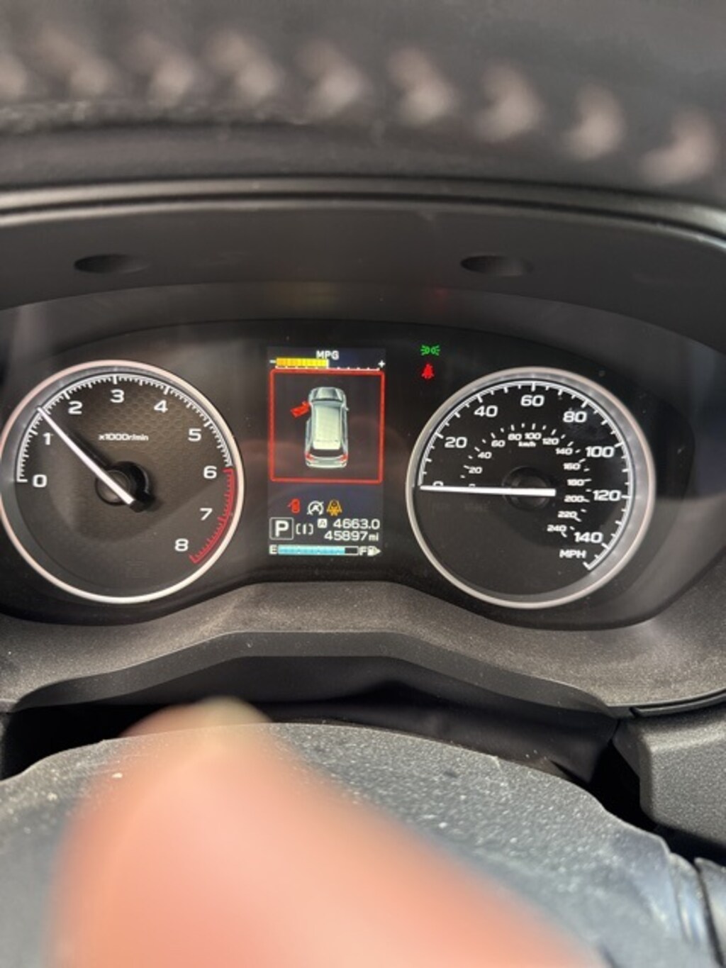 Used 2021 Subaru Forester Limited SUV