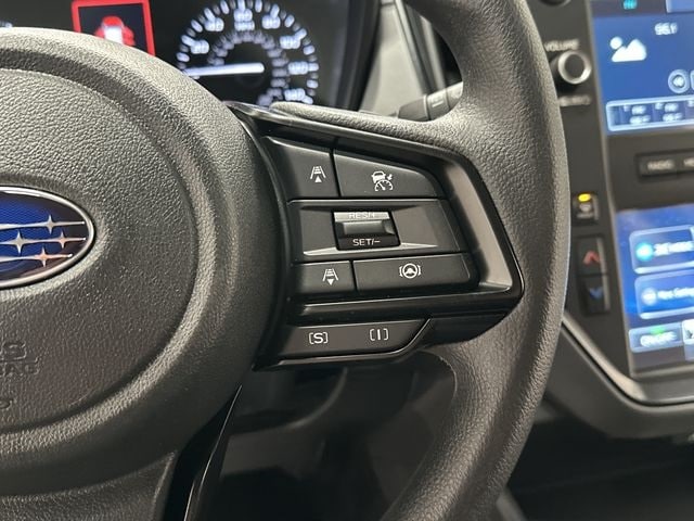 Thumbnail: 2026 Subaru Crosstrek - 9