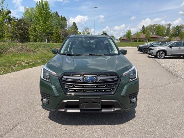 Thumbnail: 2023 Subaru Forester - 2