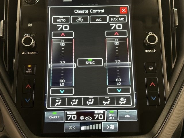 Thumbnail: 2026 Subaru Crosstrek - 16