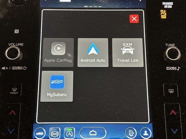 Thumbnail: 2025 Subaru Outback - 12