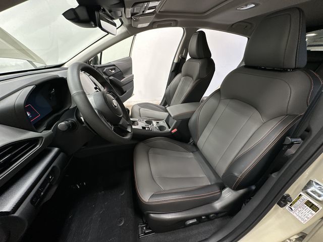 Thumbnail: 2026 Subaru Crosstrek - 18