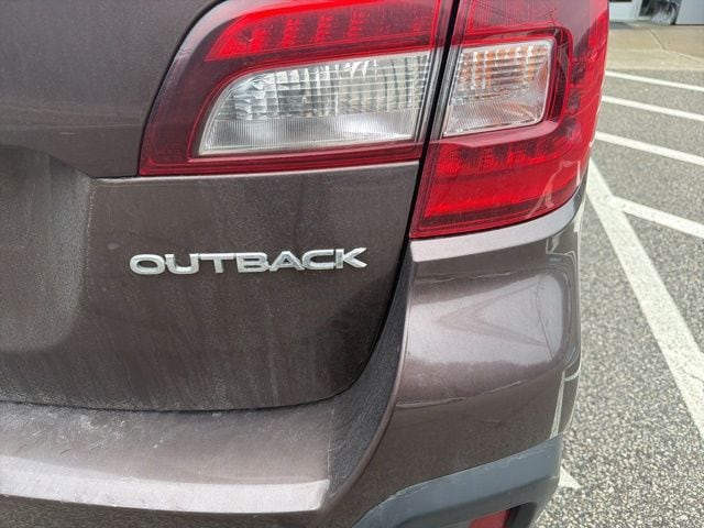 Thumbnail: 2019 Subaru Outback - 18