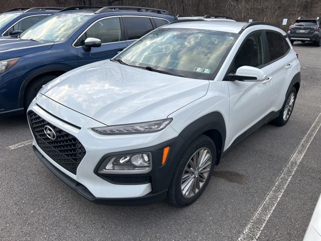 Thumbnail: 2019 Hyundai Kona - 14