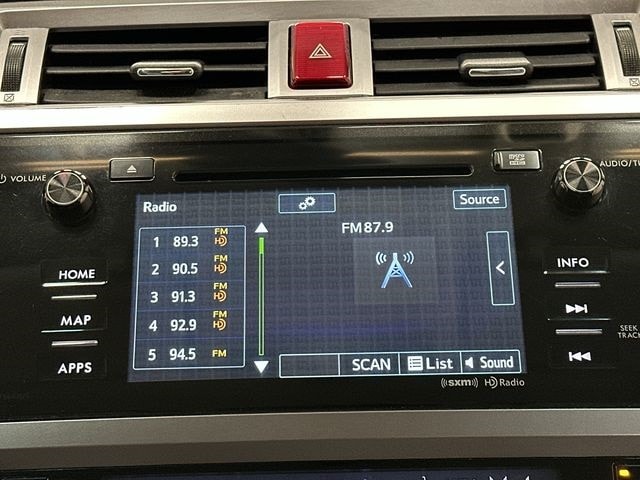 Thumbnail: 2015 Subaru Outback - 12