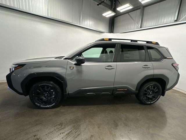 Thumbnail: 2026 Subaru Forester - 2