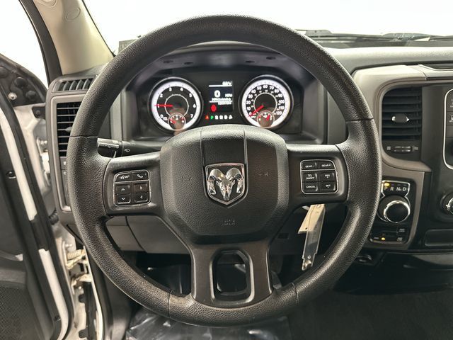 Thumbnail: 2017 RAM 1500 - 7