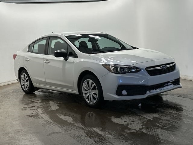 Thumbnail: 2023 Subaru Impreza - 29