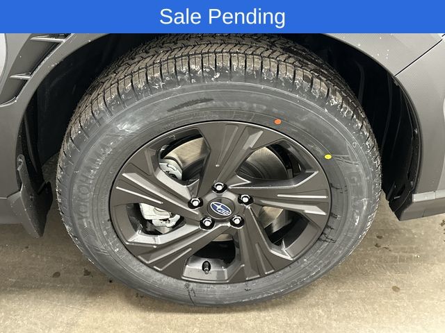 Thumbnail: 2026 Subaru Crosstrek - 5