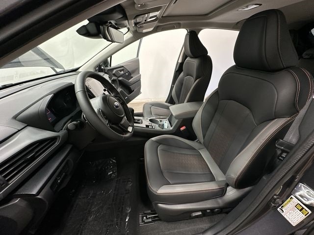 Thumbnail: 2025 Subaru Crosstrek - 17