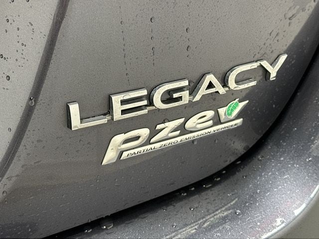 Thumbnail: 2016 Subaru Legacy - 25