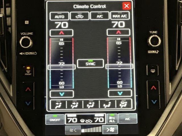 Thumbnail: 2024 Subaru Crosstrek - 14