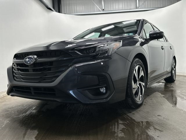 Thumbnail: 2023 Subaru Legacy - 28