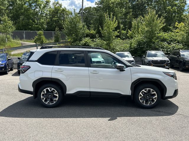 Thumbnail: 2026 Subaru Forester - 3