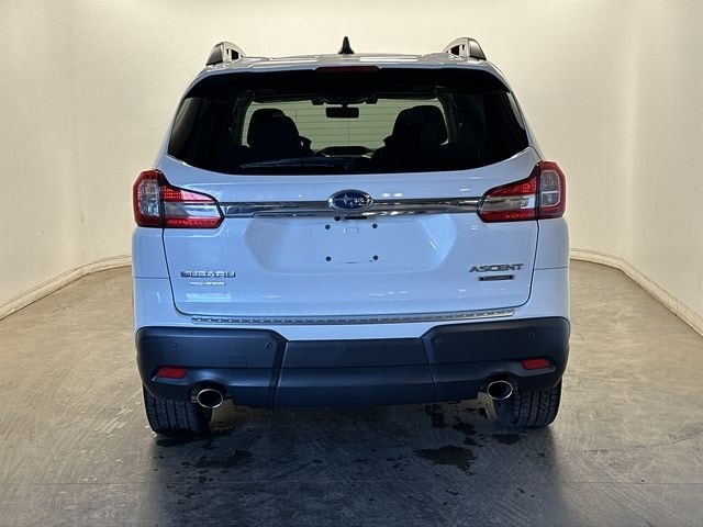Thumbnail: 2022 Subaru Ascent - 4